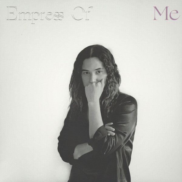 ME - Front Cover