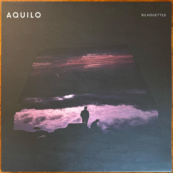 Silhouettes - Front Cover