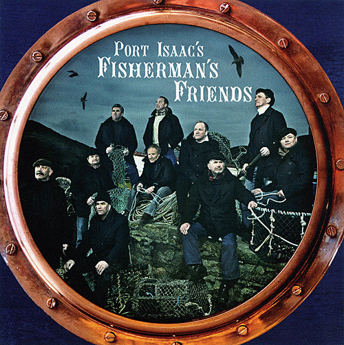 Port isaac s - Front Cover