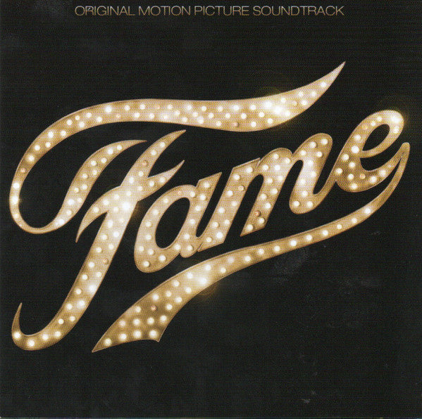 Fame - Front Cover