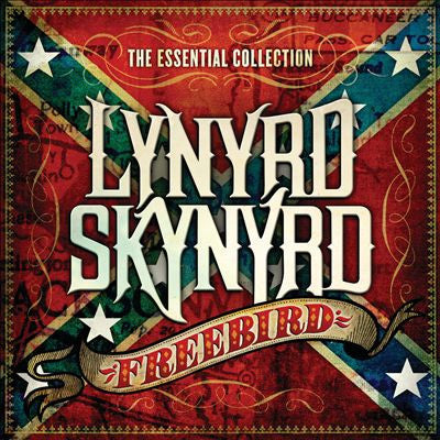 Free bird - The collection - Front Cover
