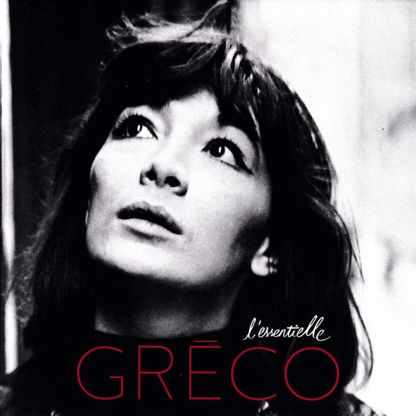 L'essentielle - Front Cover