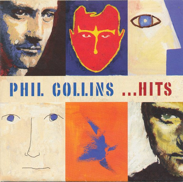 Hits - Front Cover