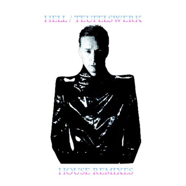 Teufelswerk house remixes - Front Cover
