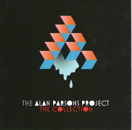 The collection - Front Cover