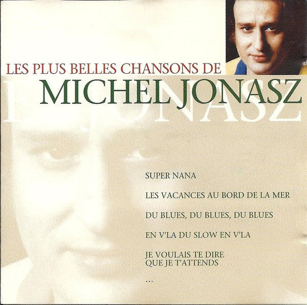 Les Plus Belles Chansons - Front Cover