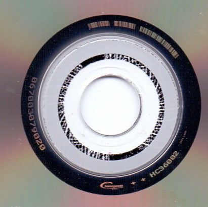 Velocifero - Front Cover