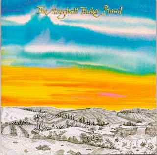 The Marshall Tucker Band - Front Cover