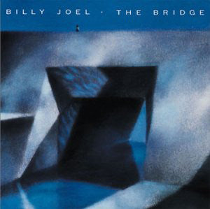 The Bridge - Front Cover