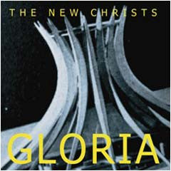 Gloria - Front Cover