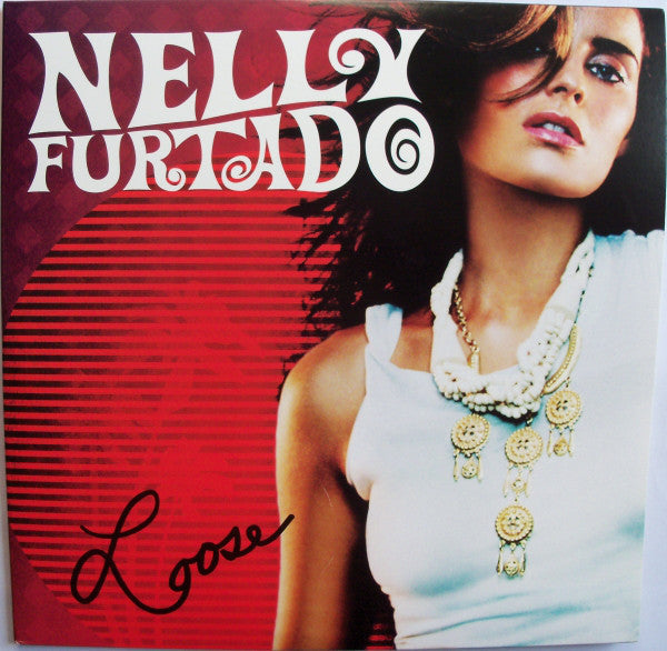Loose - Front Cover