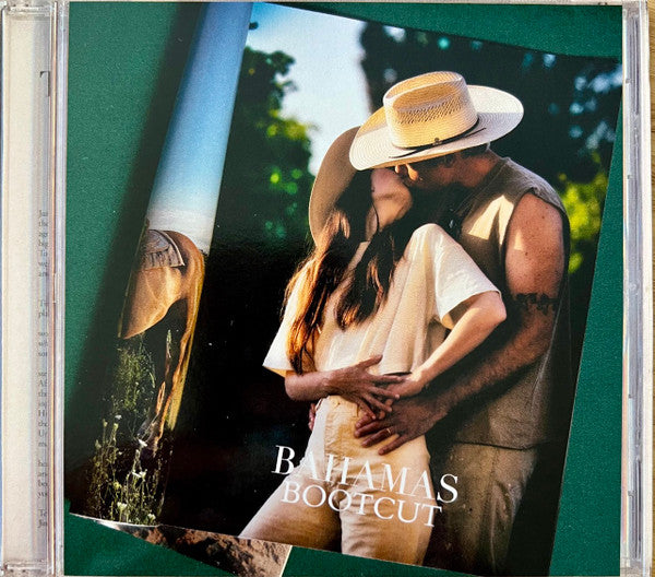 Bootcut - Front Cover
