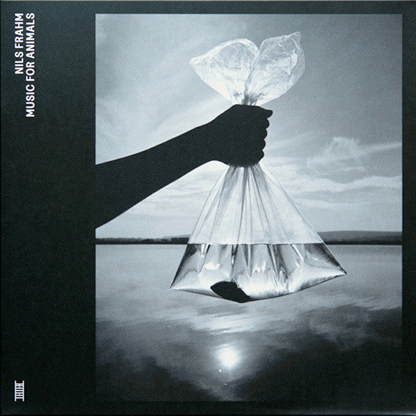 Music for Animals - Front Cover