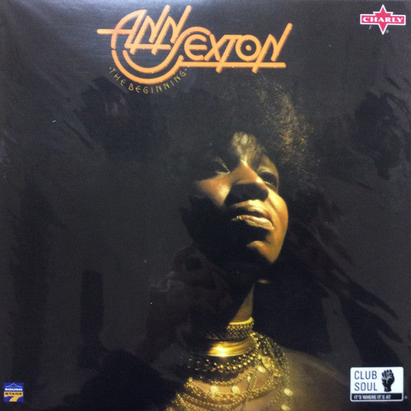 The Beginning - Front Cover