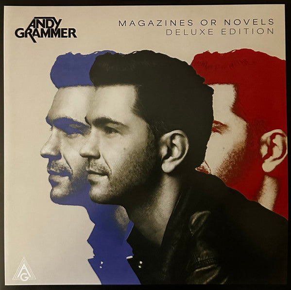 Magazines Or Novels - Front Cover
