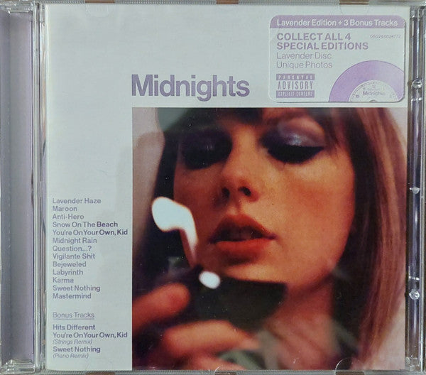 TBC - Front Cover