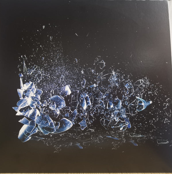 Dissociation - Front Cover
