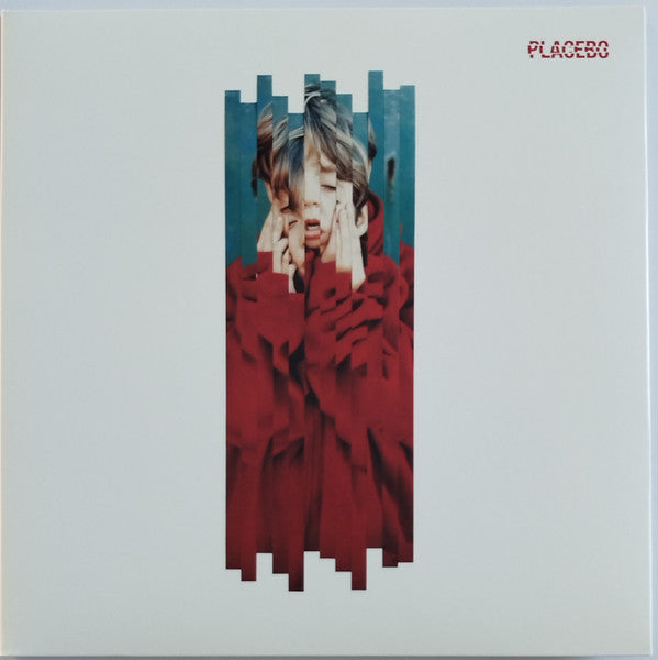 Placebo RE:CREATED Édition Limitée Exclusivité Fnac Vinyle Rouge - Front Cover