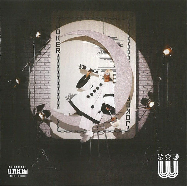 World Wide Whack - Front Cover