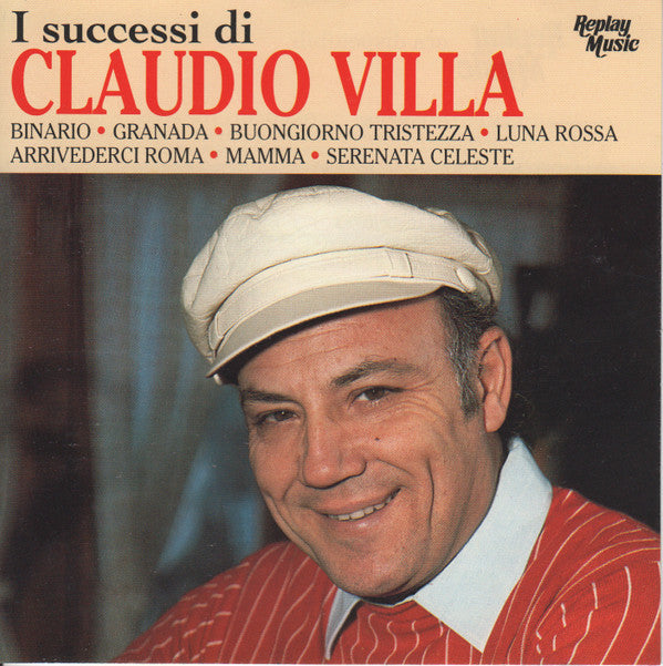 I successi di clau - Front Cover