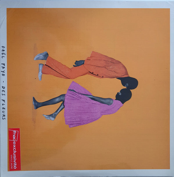 DES FLEURS - Front Cover