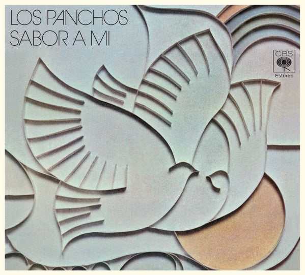 Sabor A Mi / Canciones De Manzanero - Front Cover