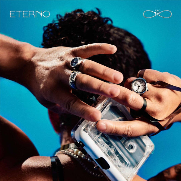 Eterno - Front Cover