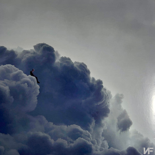 Clouds The Mixtape - Front Cover