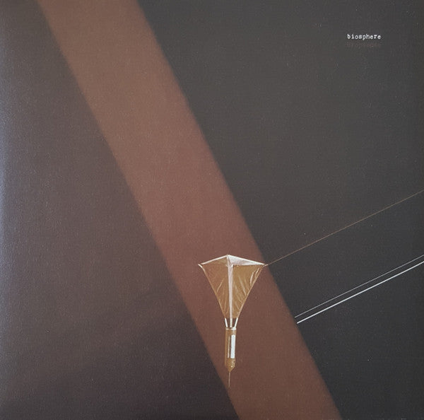 Dropsonde - Front Cover