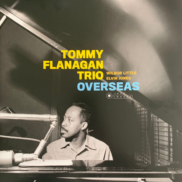 OVERSEAS - Front Cover