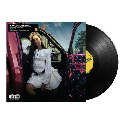 Gringa Édition Limitée Exclusivité Fnac - Front Cover