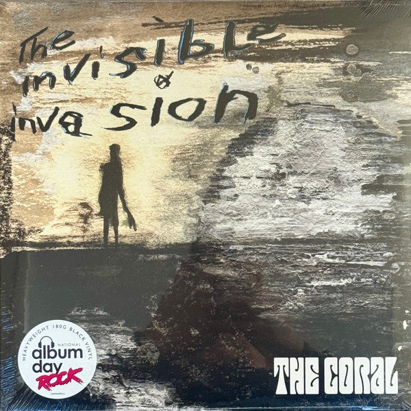 The Invisible Invasion Exclusivité Fnac - Front Cover