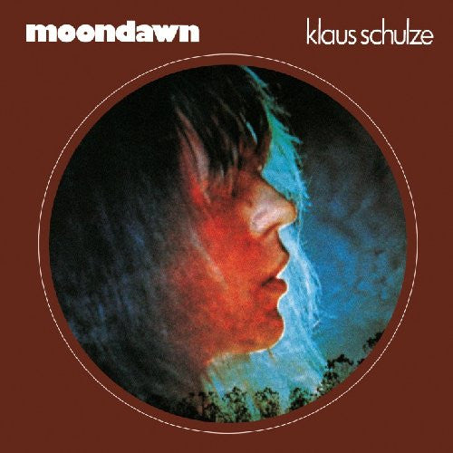 Moondawn - Front Cover