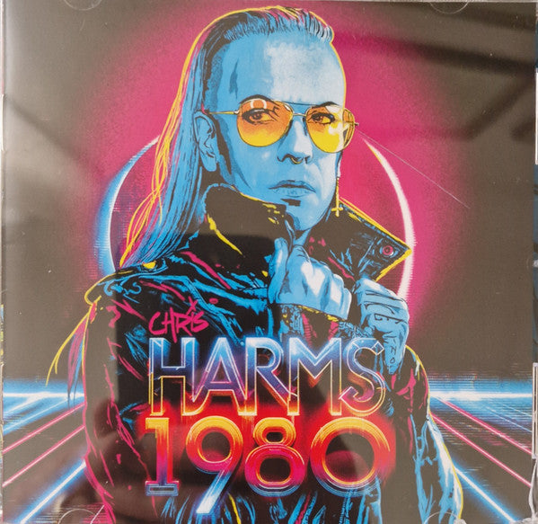 1980 - Front Cover
