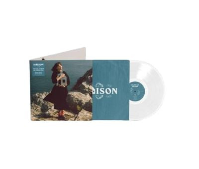 Maison Exclusivité Fnac Vinyle Blanc Transparent - Front Cover