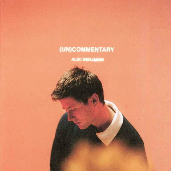 (Un)Commentary - Front Cover