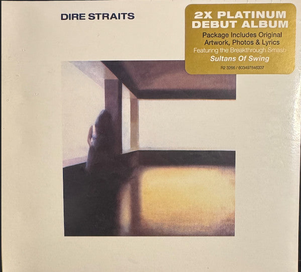 Studio Albums 1978-1991 - Front Cover