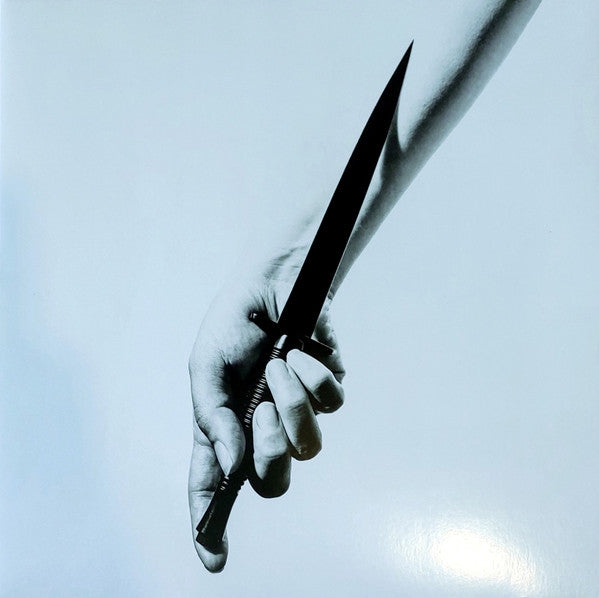 Dagger - Front Cover