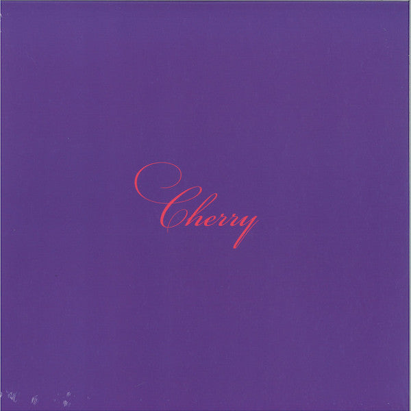 Cherry - Front Cover