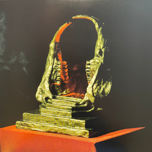 Infest The Rats' Nest - Front Cover