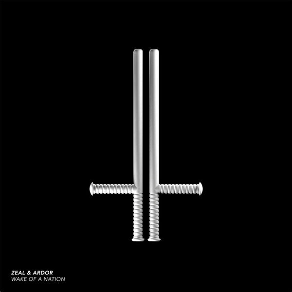 Wake Of A Nation Exclusivité Fnac - Front Cover