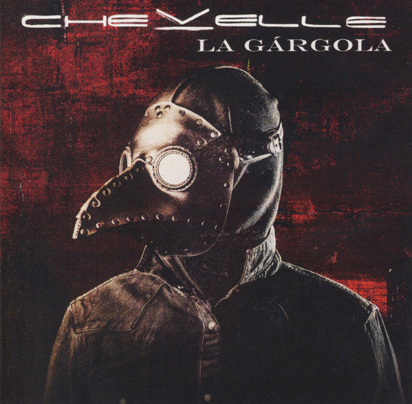 La gargola - Front Cover