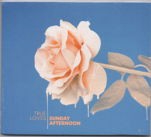 Sunday Afternoon - Front Cover