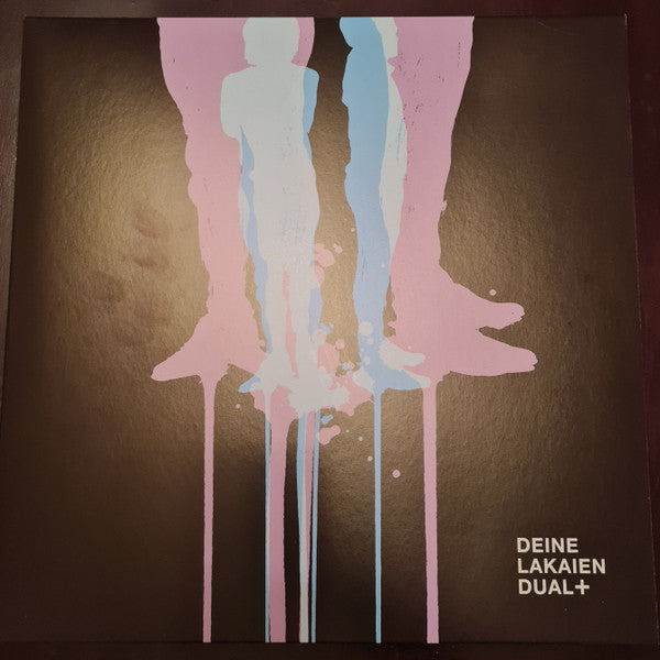 Dual - Front Cover