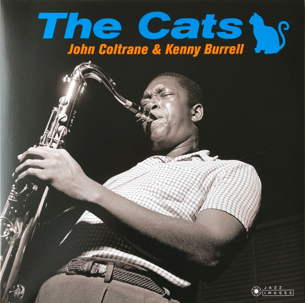 CATS - Front Cover