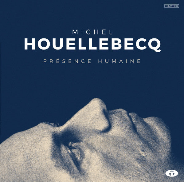 Présence humaine - Front Cover