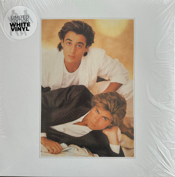 Make It Big Édition Limitée Exclusivité Fnac Vinyle Blanc - Front Cover