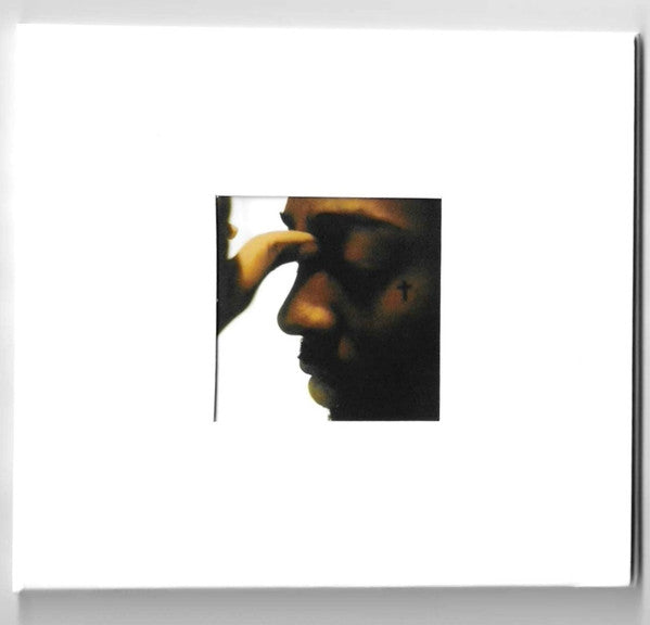 Icon - Front Cover