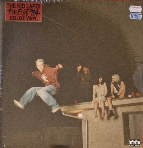 First Time Date Édition Deluxe - Front Cover