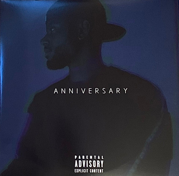 Anniversary Edition Deluxe - Front Cover